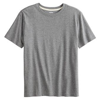 Boys 8-20 Sonoma Goods For Life® Everyday Solid T-Shirt