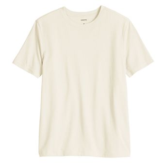 Boys 8-20 Sonoma Goods For Life® Everyday Solid T-Shirt