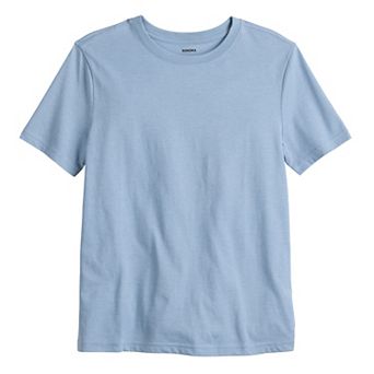 Boys 8-20 Sonoma Goods For Life® Everyday Solid T-Shirt