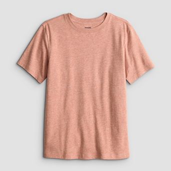 Boys 8-20 Sonoma Goods For Life® Everyday Solid T-Shirt