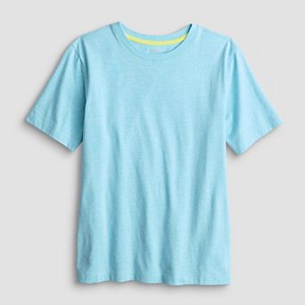 Boys 8-20 Sonoma Goods For Life® Everyday Solid T-Shirt