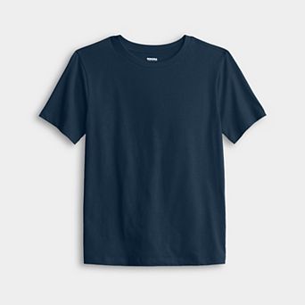 Boys 8-20 Sonoma Goods For Life® Everyday Solid T-Shirt