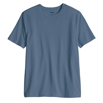 Boys 8-20 Sonoma Goods For Life® Everyday Solid T-Shirt