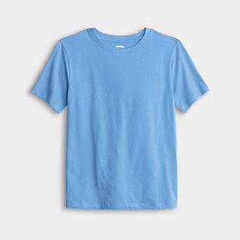 Boys 8-20 Sonoma Goods For Life® Everyday Solid T-Shirt