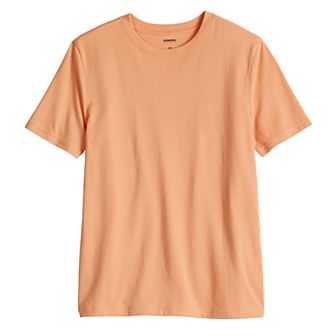 Boys 8-20 Sonoma Goods For Life® Everyday Solid T-Shirt
