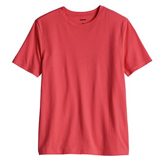 Boys 8-20 Sonoma Goods For Life® Everyday Solid T-Shirt