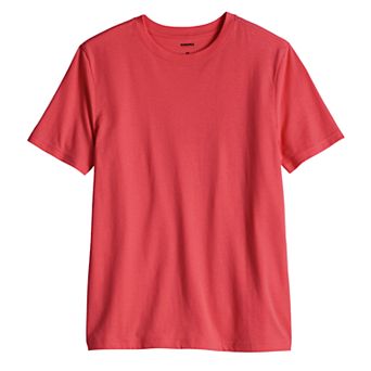 Boys 8-20 Sonoma Goods For Life® Everyday Solid T-Shirt
