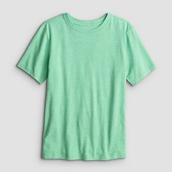 Boys 8-20 Sonoma Goods For Life® Everyday Solid T-Shirt