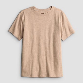 Boys 8-20 Sonoma Goods For Life® Everyday Solid T-Shirt