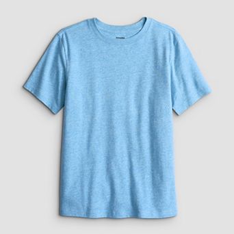 Boys 8-20 Sonoma Goods For Life® Everyday Solid T-Shirt