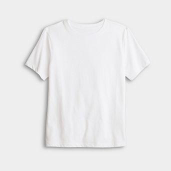 Boys 8-20 Sonoma Goods For Life® Everyday Solid T-Shirt