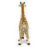 Melissa & Doug Plush Giraffe