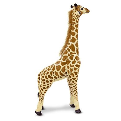 Melissa & Doug Plush Giraffe