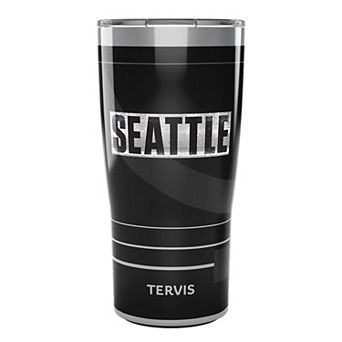 Tervis Seattle Storm 20oz. Rebel Stainless Steel Tumbler