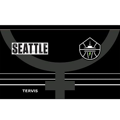 Tervis Seattle Storm 20oz. Rebel Stainless Steel Tumbler