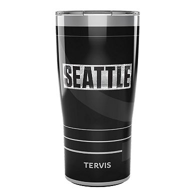 Tervis Seattle Storm 20oz. Rebel Stainless Steel Tumbler