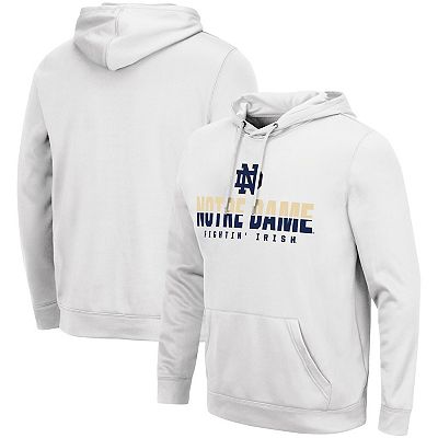 Notre dame men's hoodie online