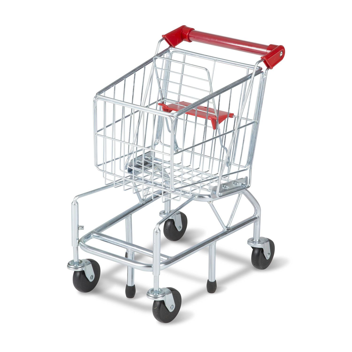 melissa & doug grocery cart