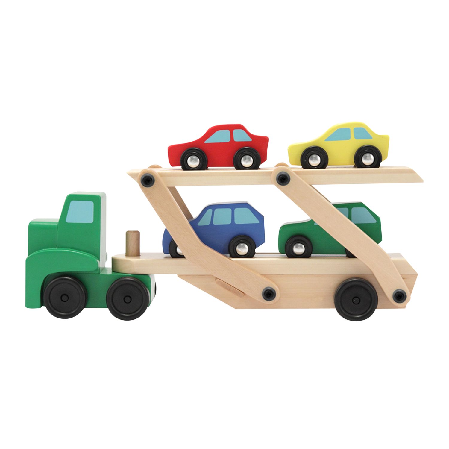 melissa and doug cars