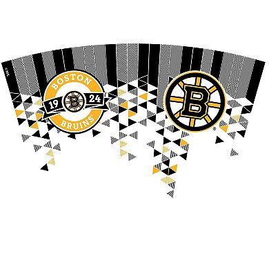 Tervis Boston Bruins 24oz. Shatter Classic Tumbler with Straw Lid