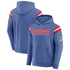 Patriots Hoodies Sweatshirts Represent Your New England Football Team Kohl s