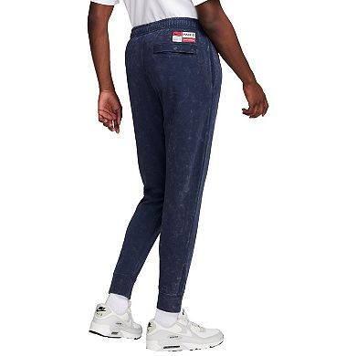 Men's Nike Navy Paris Saint-Germain Club Jogger Pants