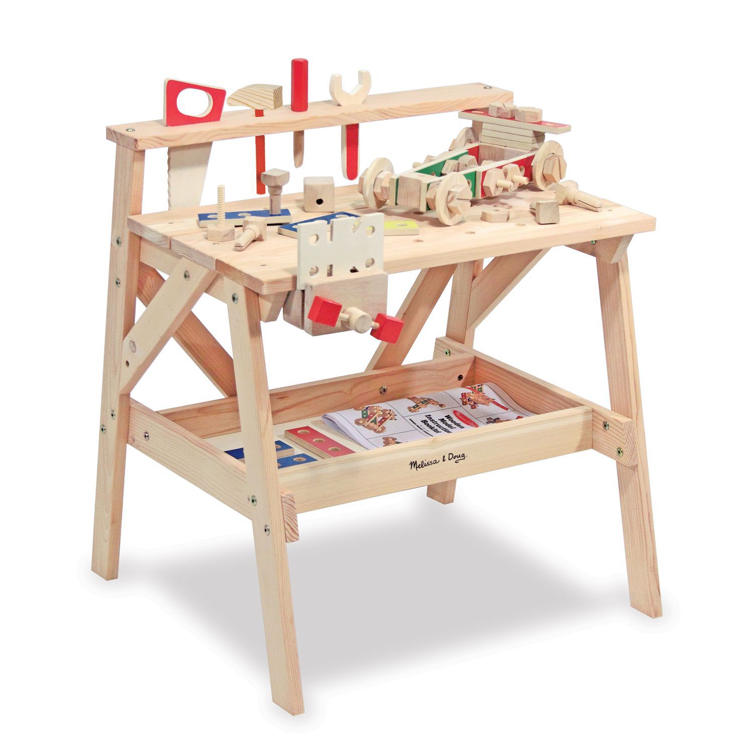 kohl's melissa and doug