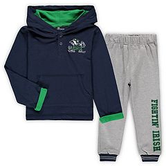 Notre Dame Fighting Irish Kids Apparel Gear Kohl s