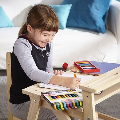 Melissa & Doug® Wooden Project Workbench