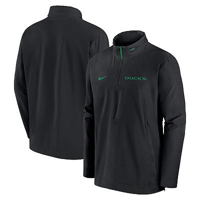 【NIKE】Oregon Ducks Sideline mens-nike-green-oregon-ducks-