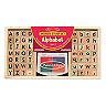 melissa and doug abc stamp set