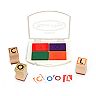melissa and doug abc stamp set