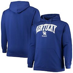 Champion Big Tall Hoodies Sweatshirts Tops Clothing Kohl s