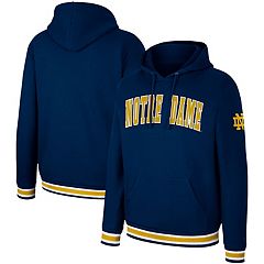 Mens Notre Dame Hoodies Sweatshirts Kohl s