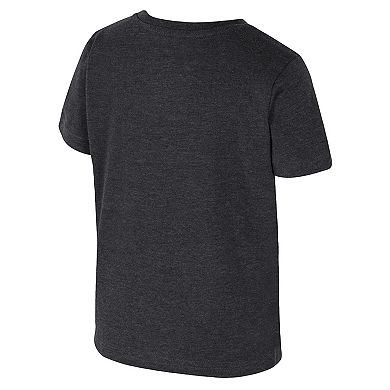 Toddler Colosseum Black UCF Knights Crushing It T-Shirt