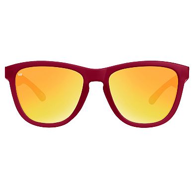 Knockaround Washington Commanders Premiums Sport Sunglasses