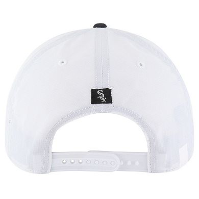 Men's '47 White Chicago White Sox Lineman Hitch Adjustable Hat