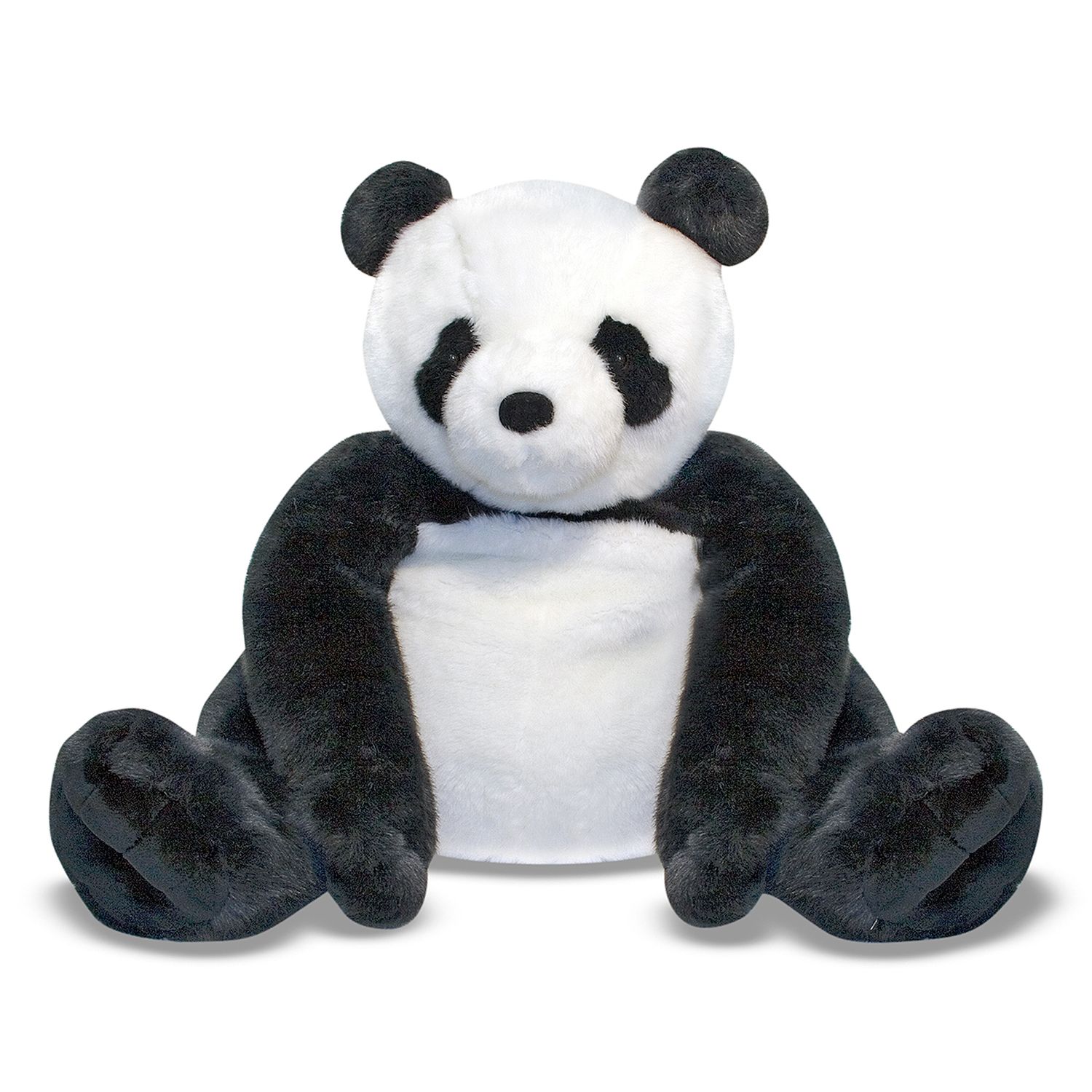 stuffed panda bear near me