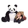 giant hello kitty bear