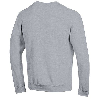 ATM Aggies スウェットシャツ グレー Fanatics Texas AM Aggies Defensive Leader Block Party Fleece