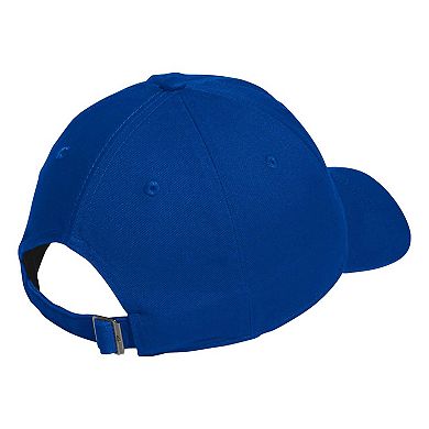 Men's adidas Royal Kansas Jayhawks Fashion adicolor Slouch Adjustable Hat
