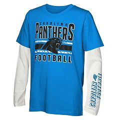 Panthers jersey kohls best sale