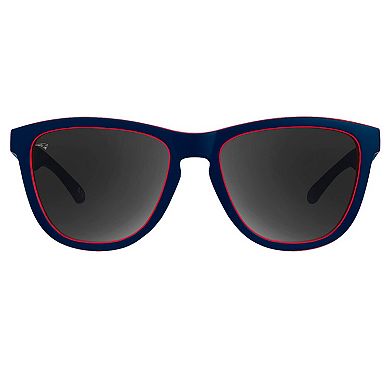 Knockaround New England Patriots Premiums Sport Sunglasses