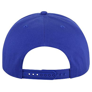 Men's '47 Royal New York Giants Hitch Adjustable Hat