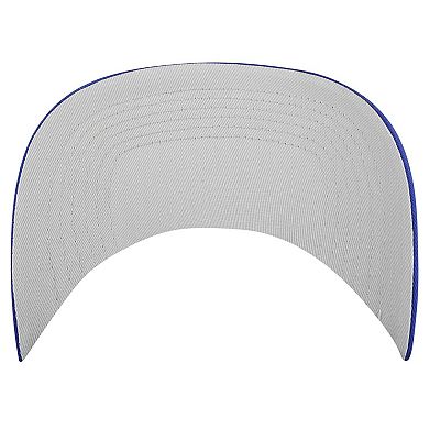 Men's '47 Royal New York Giants Hitch Adjustable Hat