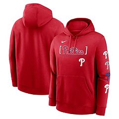 Red nike hoodie kohls online