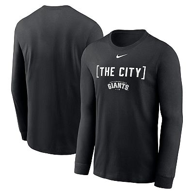 San francisco giants long sleeve shirt online