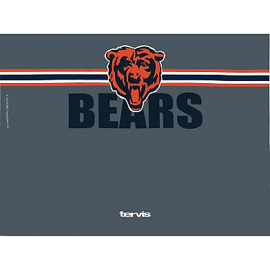 Tervis Chicago Bears 24oz. Go the Distance Classic Tumbler with Straw Lid