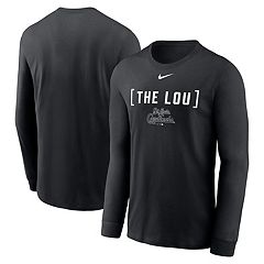 Mens Nike Long Sleeve Shirts Kohl s