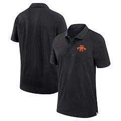 Iowa state polos best sale